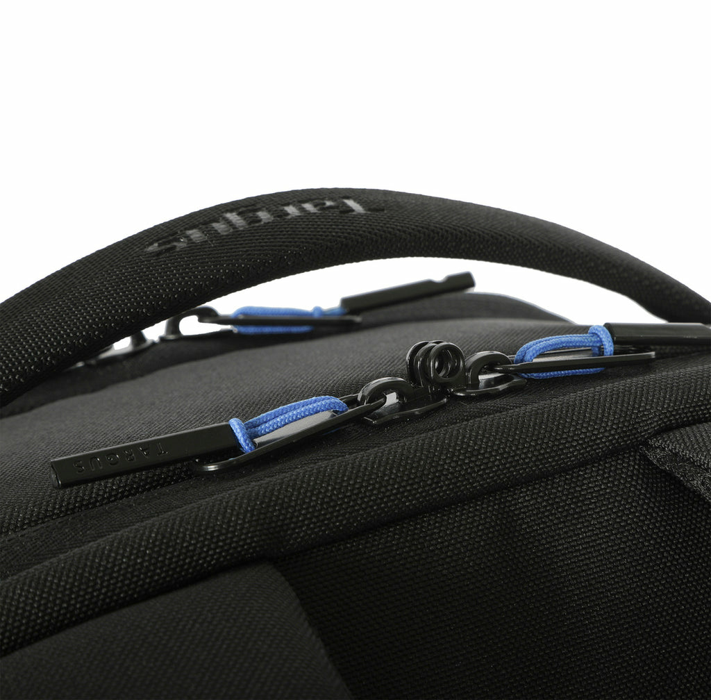 Coastline Ecosmart - 15-16in Notebook Backpack - Black