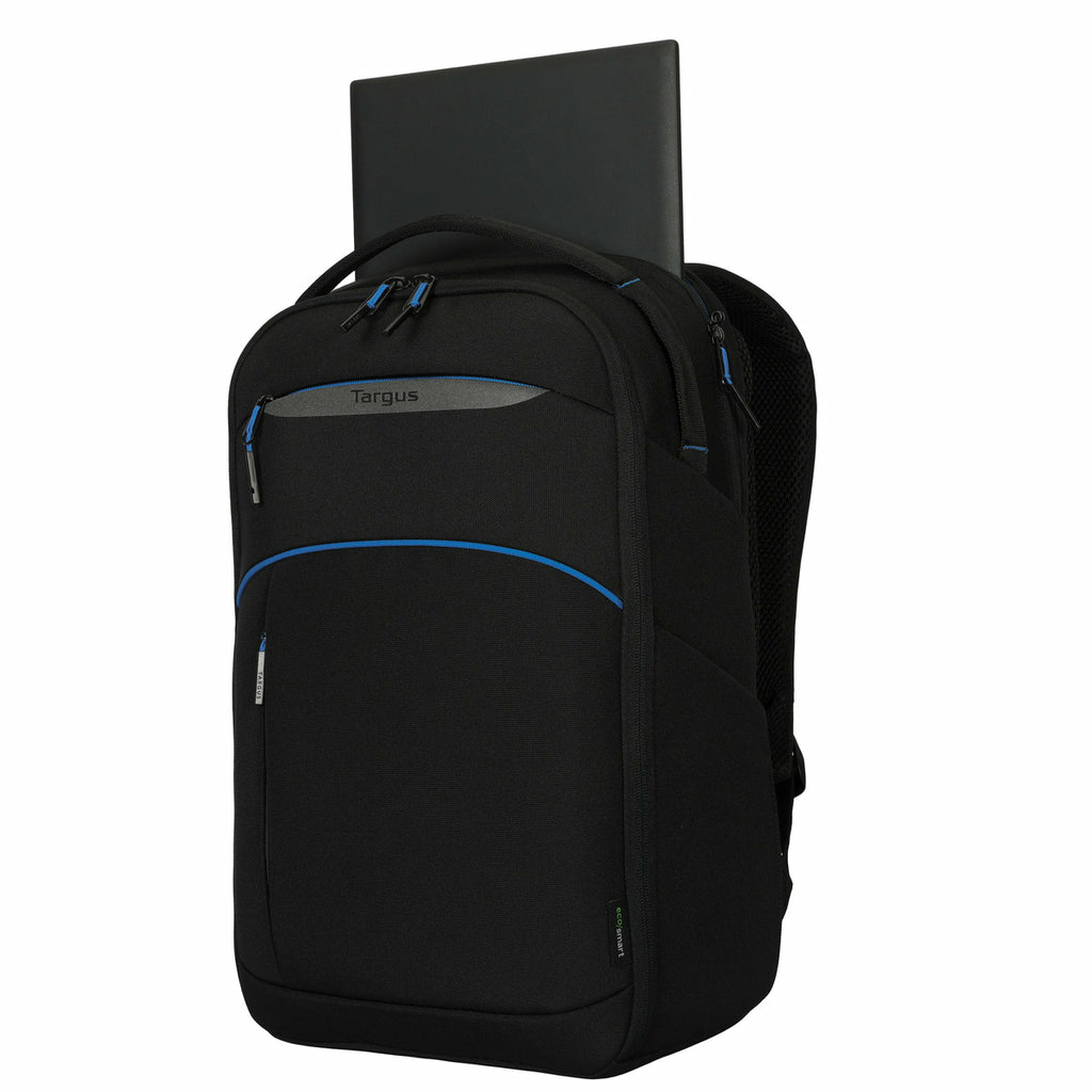 Coastline Ecosmart - 15-16in Notebook Backpack - Black
