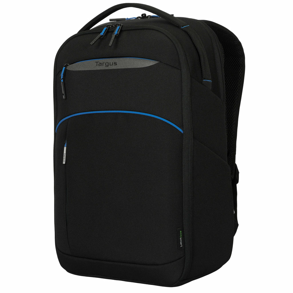 Coastline Ecosmart - 15-16in Notebook Backpack - Black