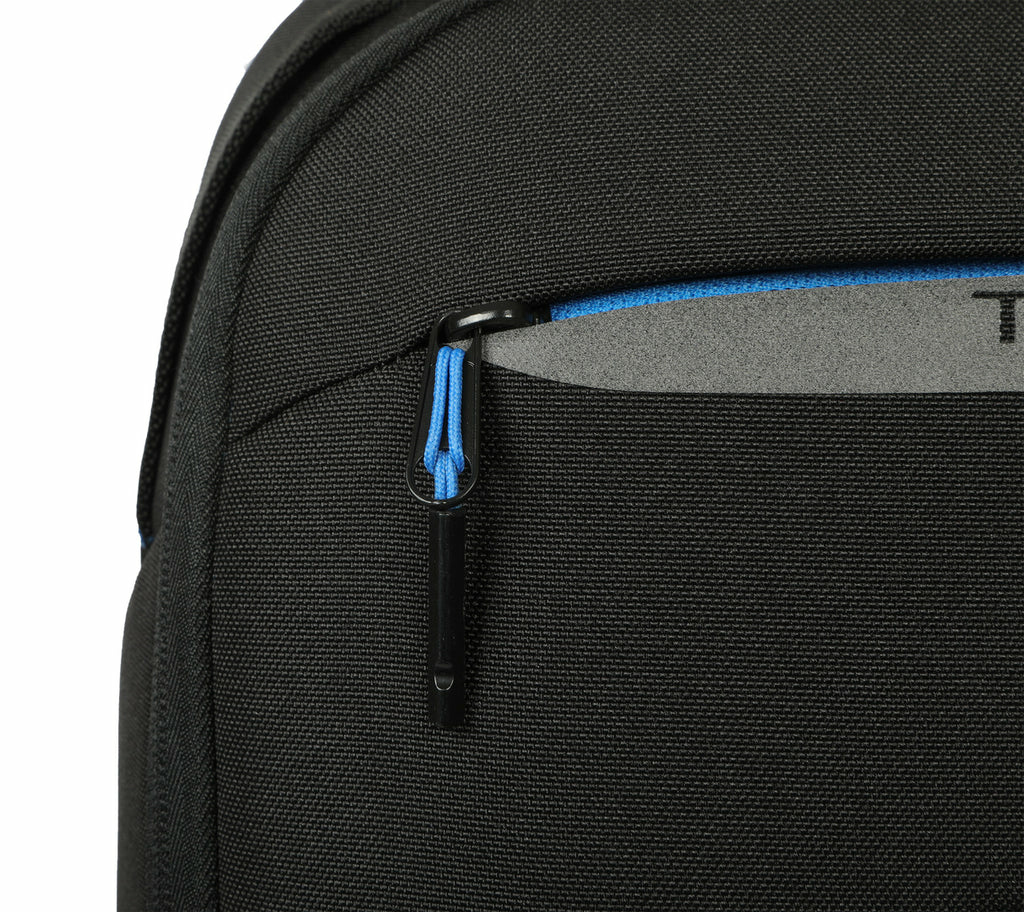 Coastline Ecosmart - 15-16in Notebook Backpack - Black