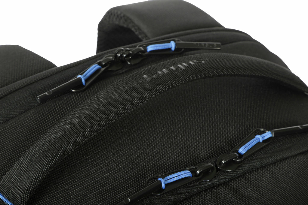 Coastline Ecosmart - 15-16in Notebook Backpack - Black