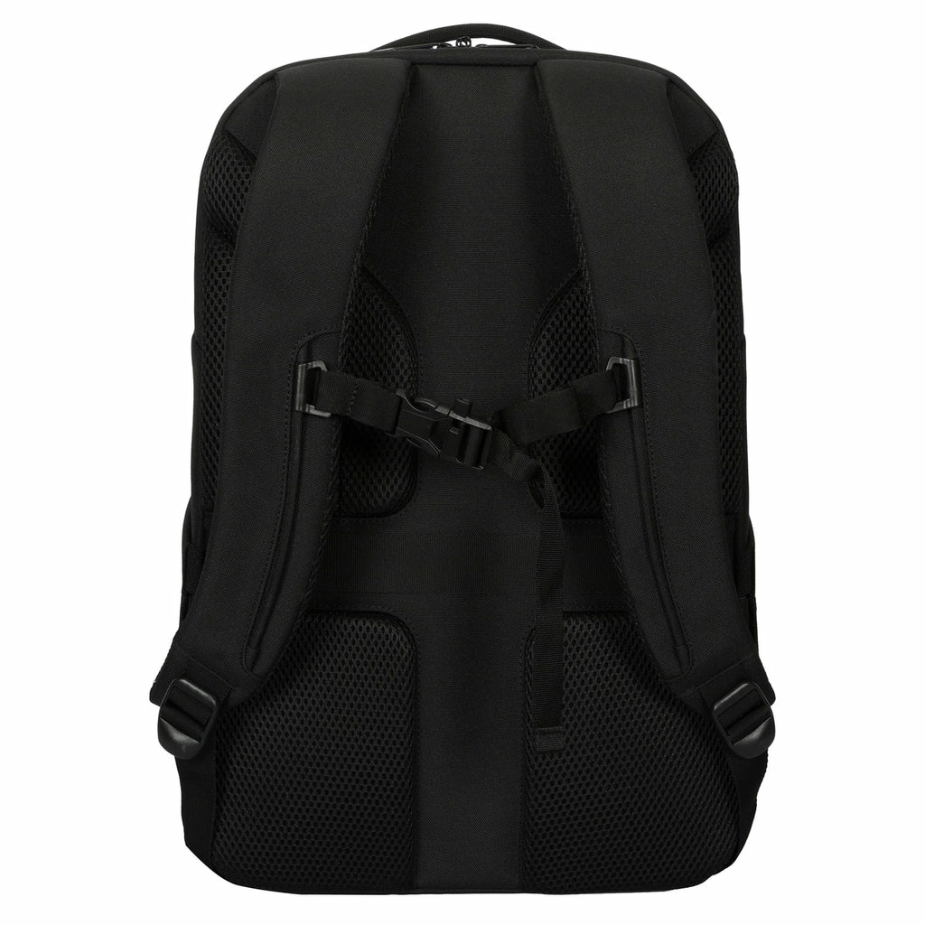 Coastline Ecosmart - 15-16in Notebook Backpack - Black