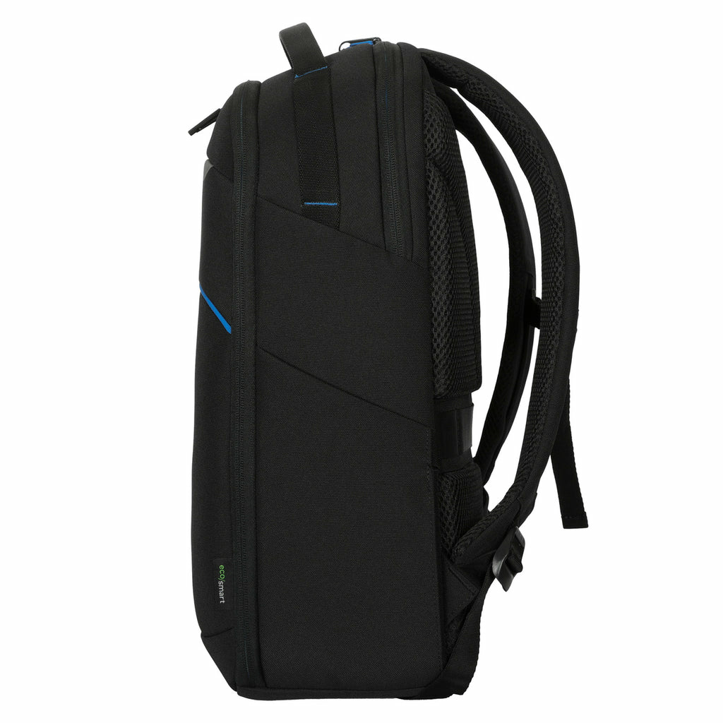 Coastline Ecosmart - 15-16in Notebook Backpack - Black
