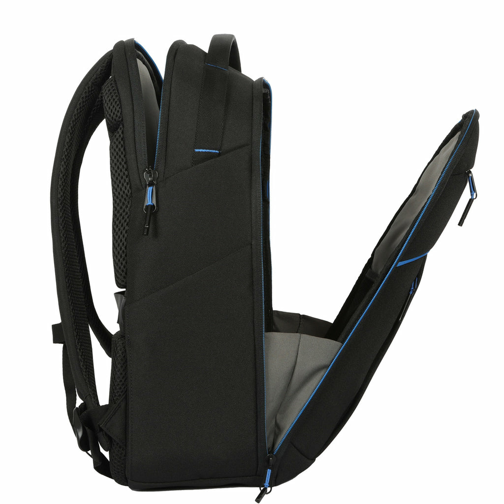 Coastline Ecosmart - 15-16in Notebook Backpack - Black