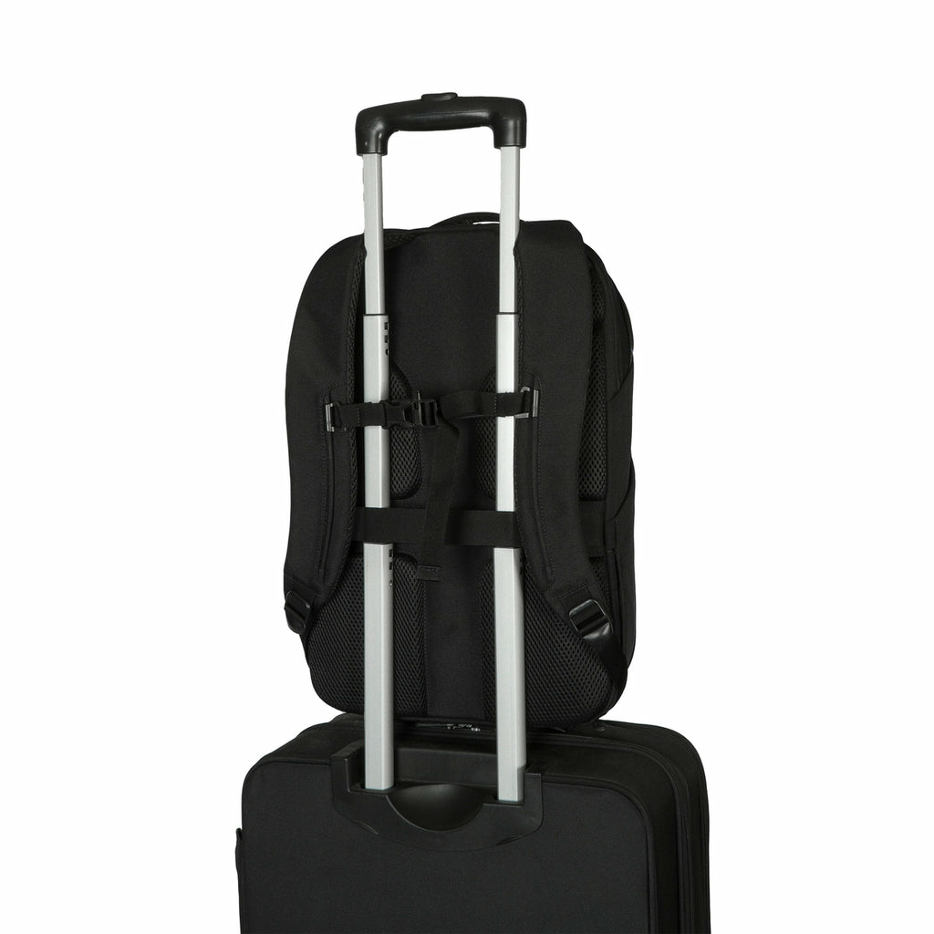 Coastline Ecosmart - 15-16in Notebook Backpack - Black