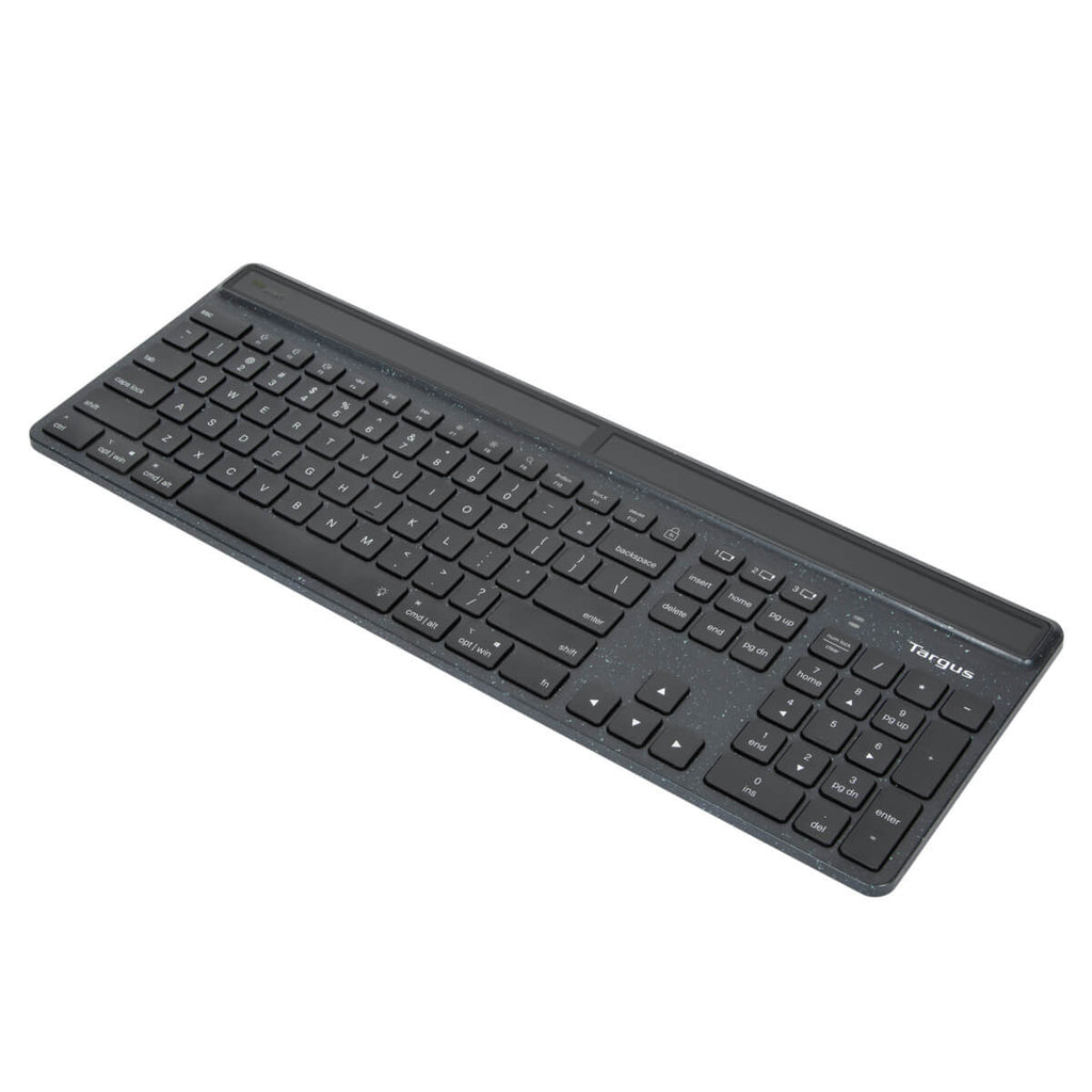 Ecosmart Wireless Keyboard - De