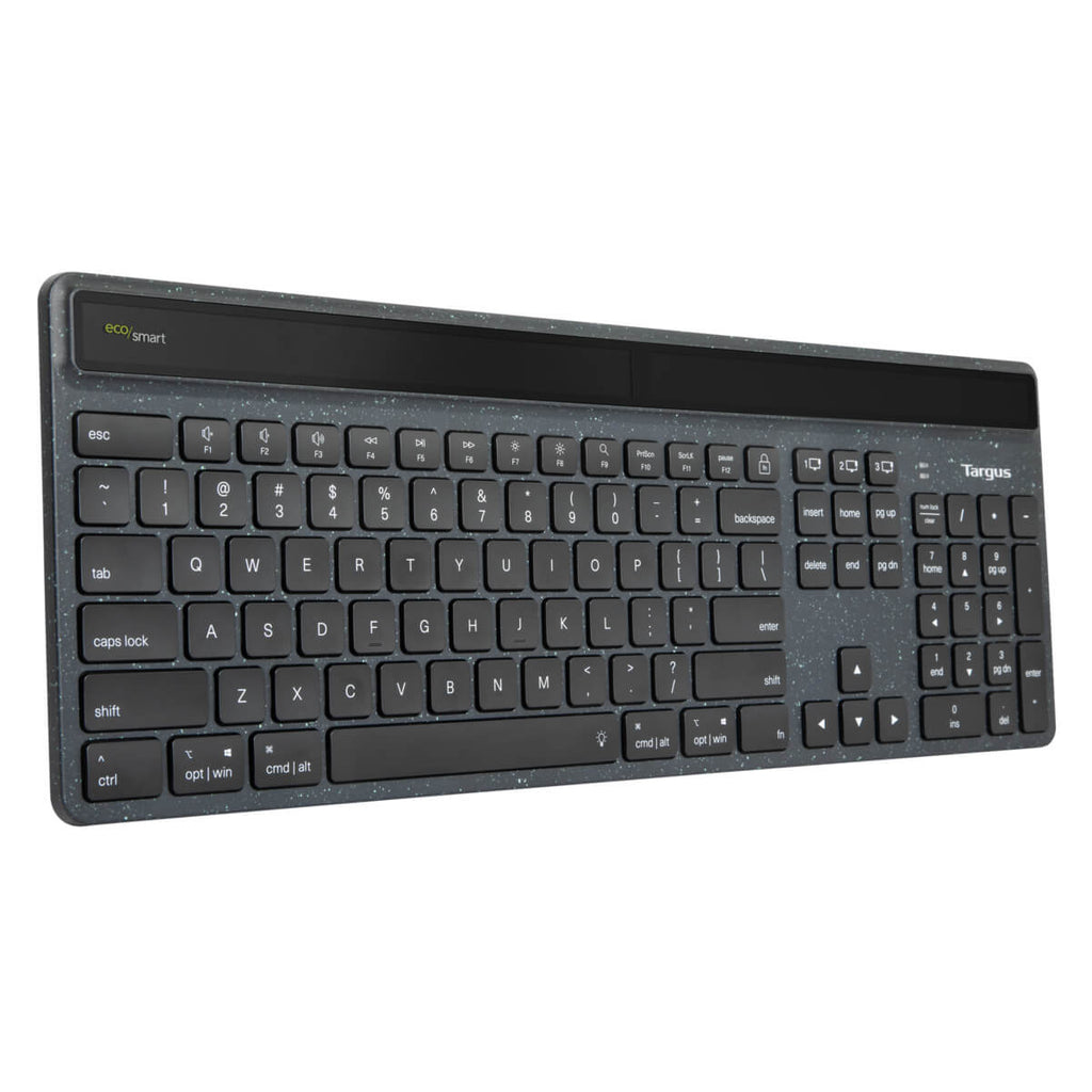 Ecosmart Wireless Keyboard - De