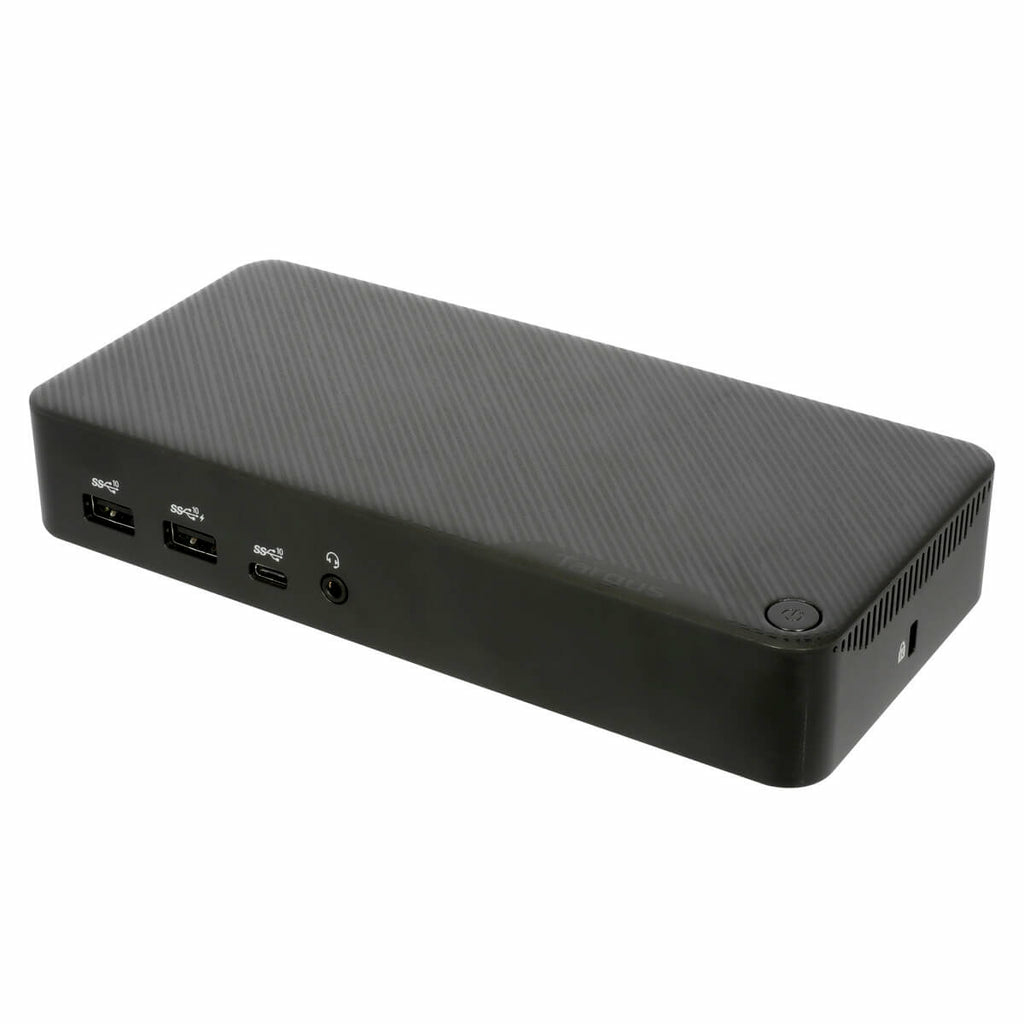 Triple Video Docking Station USB4 With 100w