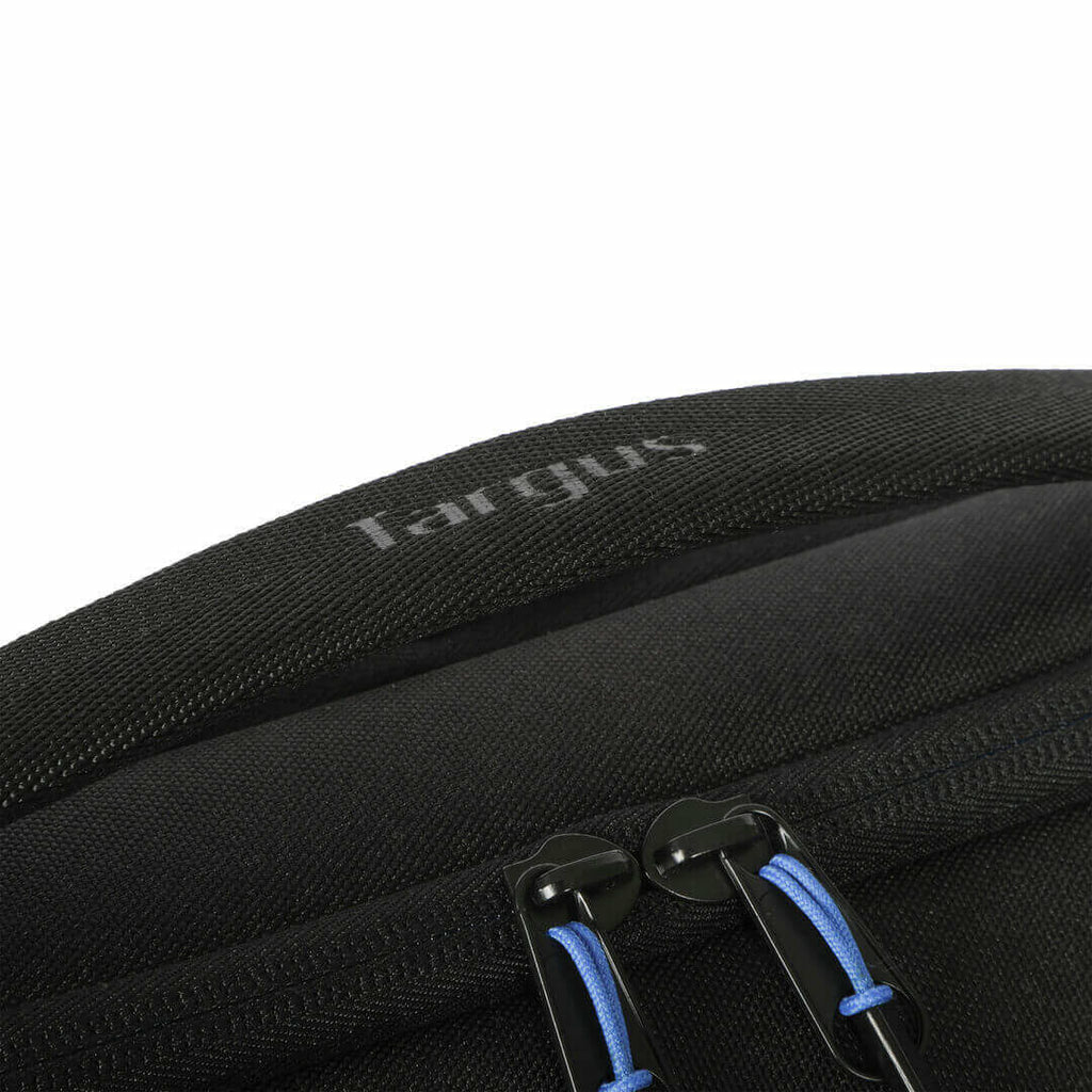 Coastline Ecosmart - 15-16in Laptop Briefcase - Black