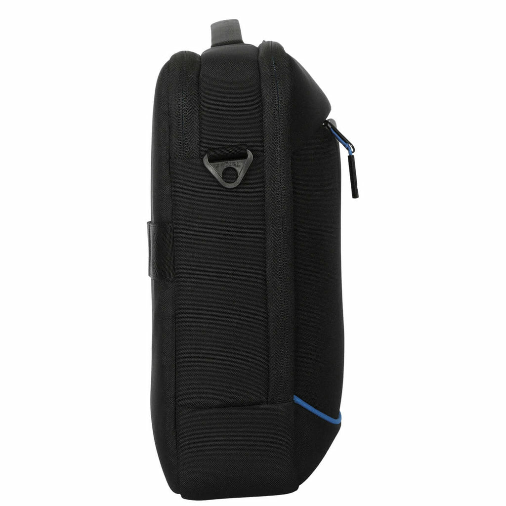 Coastline Ecosmart - 15-16in Laptop Briefcase - Black