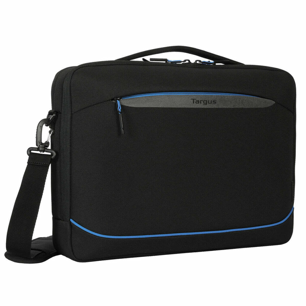 Coastline Ecosmart - 15-16in Laptop Briefcase - Black