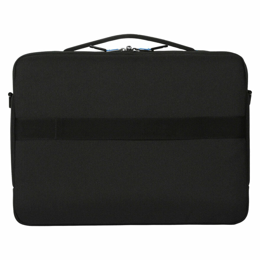 Coastline Ecosmart - 15-16in Laptop Briefcase - Black