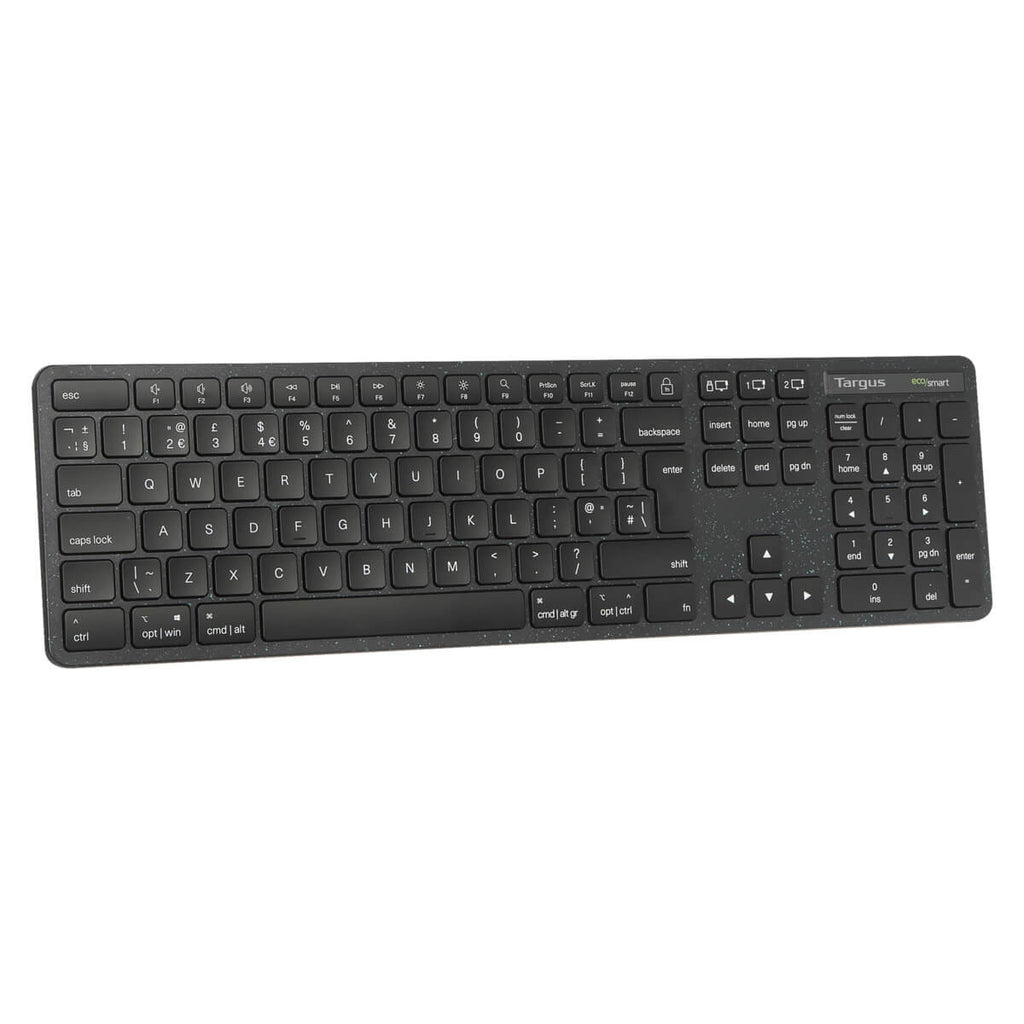 Ecosmart Full Size Wireless Keyboard (uk)