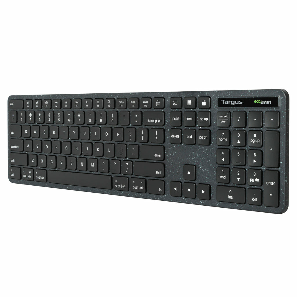 Ecosmart Full Size Wired Keyboard (uk)
