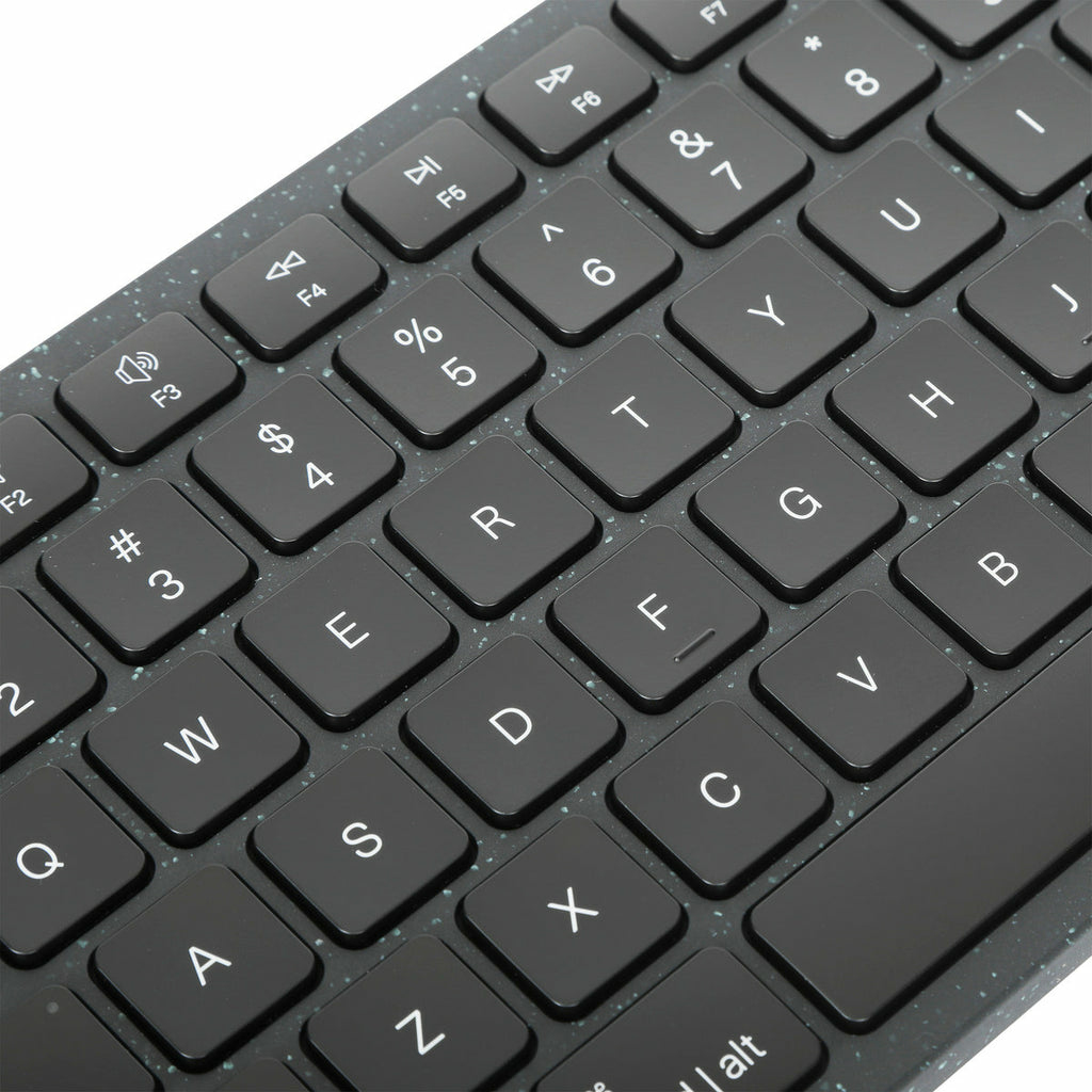 Ecosmart Full Size Wired Keyboard (uk)