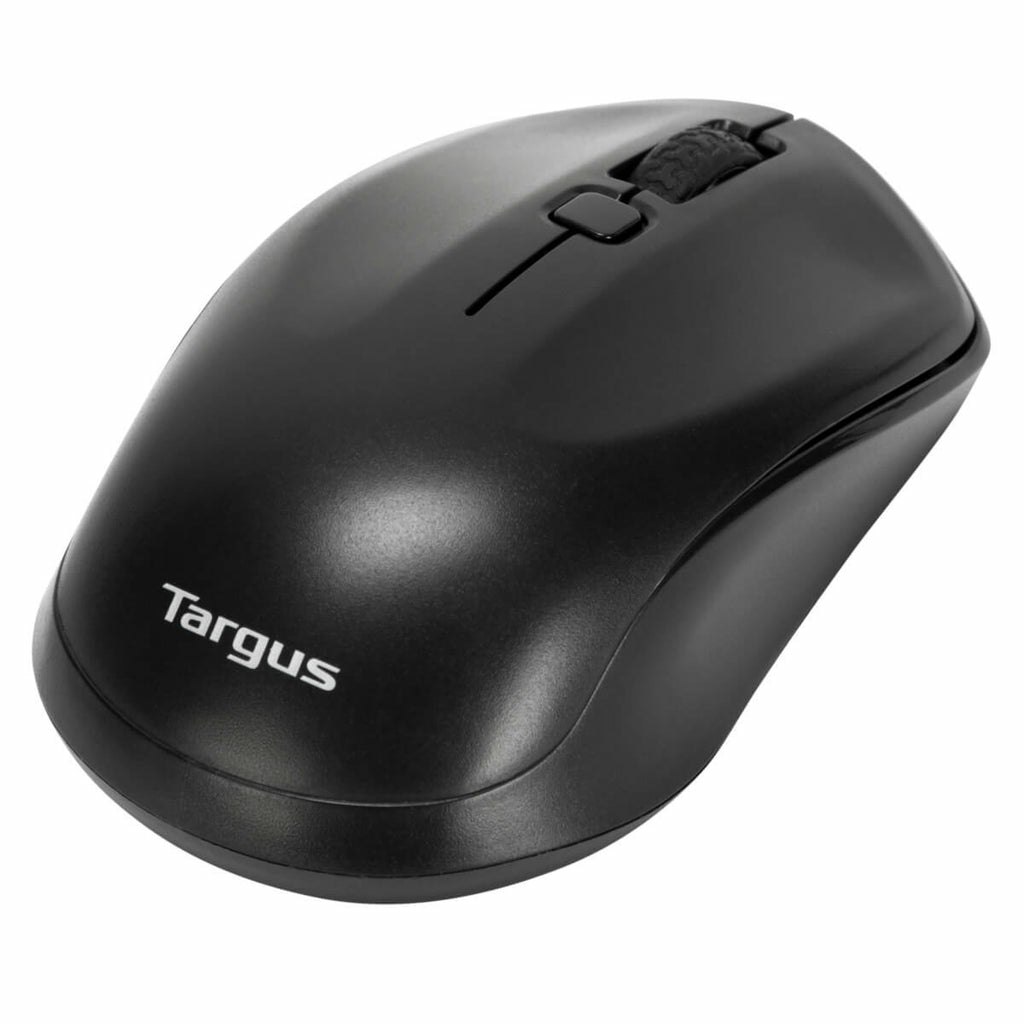 Full Size Wired Keyboard And Mouse Combo (fr)