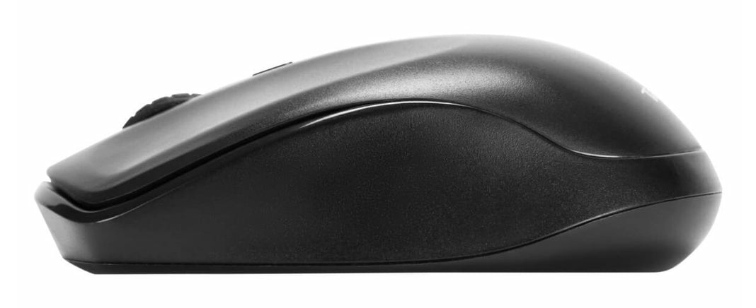 Full Size Wired Keyboard And Mouse Combo (fr)