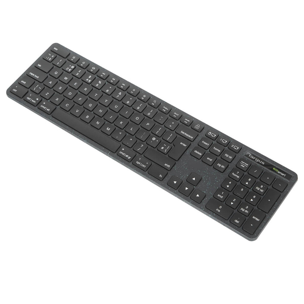 Ecosmart Full Size Wireless Keyboard (fr)