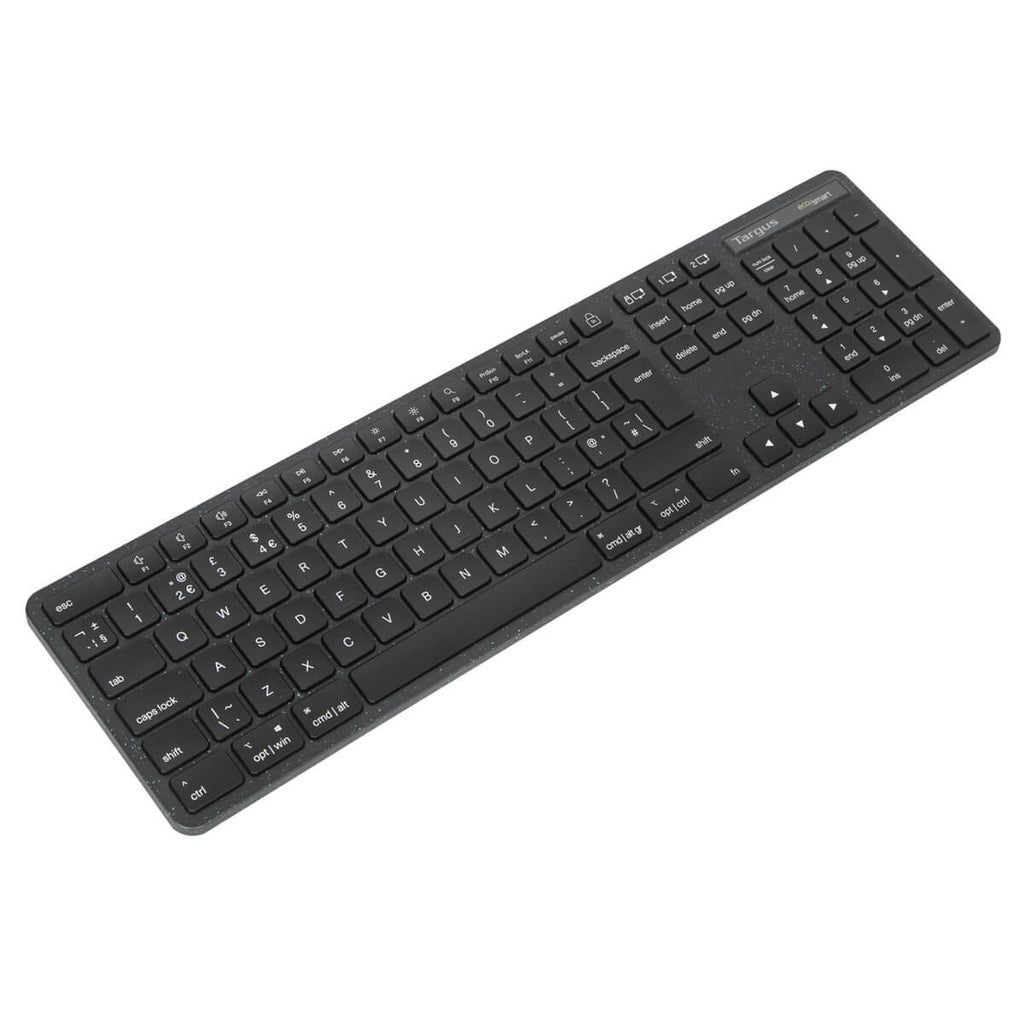 Ecosmart Full Size Wireless Keyboard (fr)