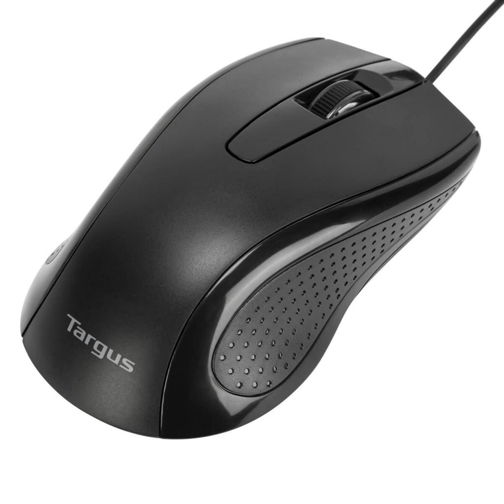 Full Size Wired Keyboard And Mouse Combo (uk)