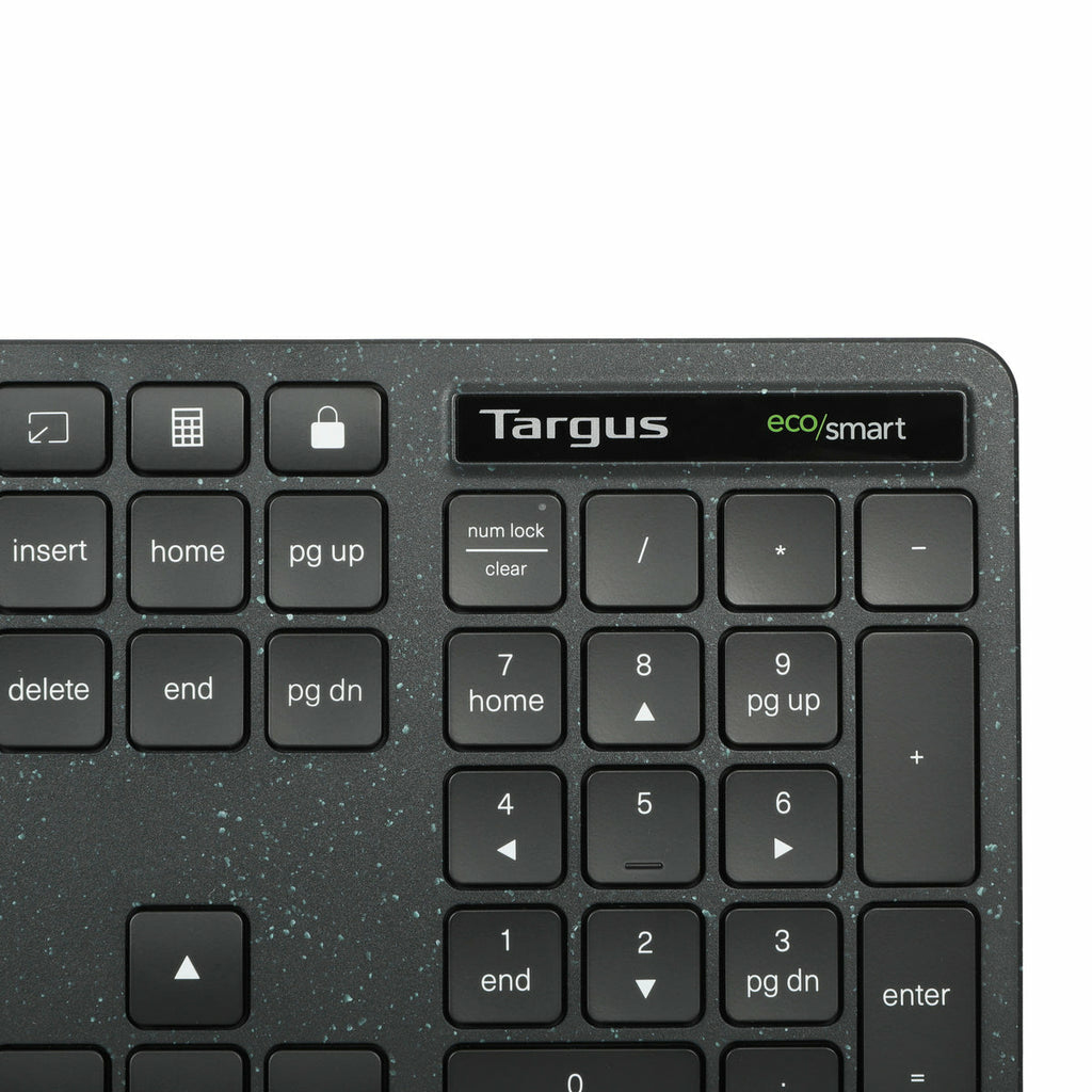 Ecosmart Full Size Wired Keyboard (no)