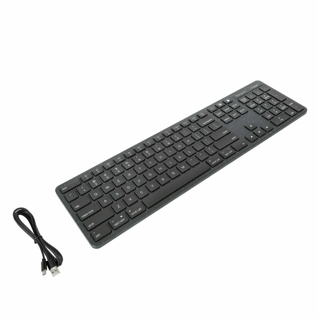 Ecosmart Full Size Wired Keyboard (no)