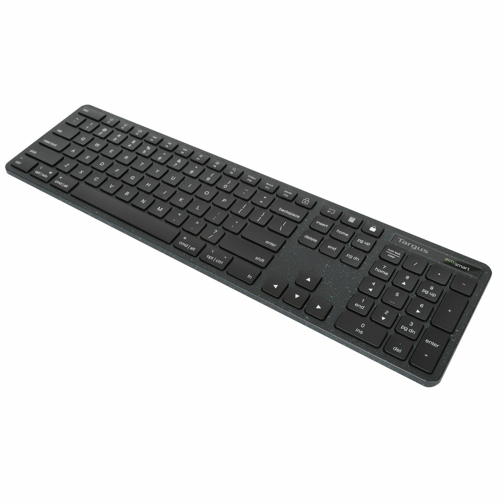 Ecosmart Full Size Wired Keyboard (no)