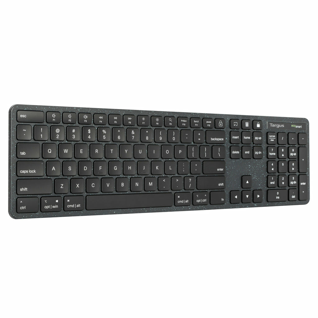 Ecosmart Full Size Wired Keyboard (no)