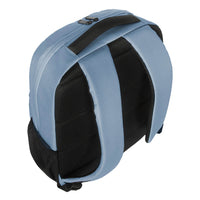 Octave III - 15.6in - Notebook Blackpack - Blue Fog