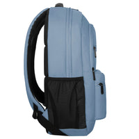 Octave III - 15.6in - Notebook Blackpack - Blue Fog