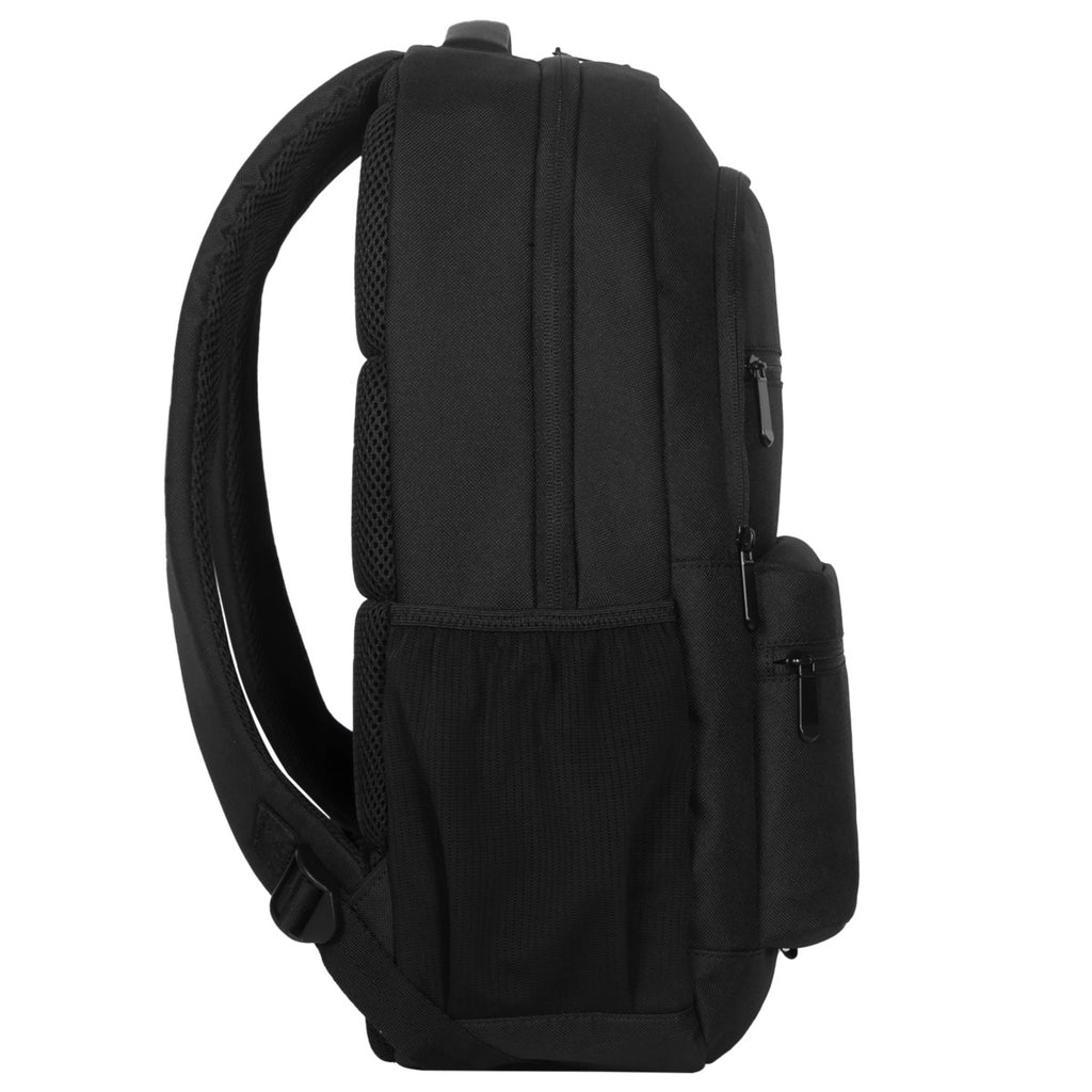Octave III - 15.6in - Notebook Blackpack - Black