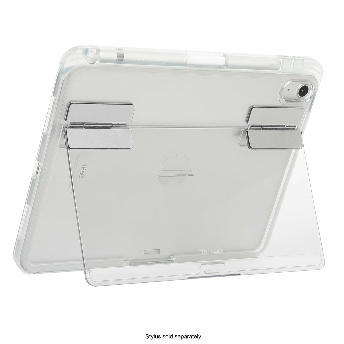 Click-in - 10.9in - iPad Case - Clear