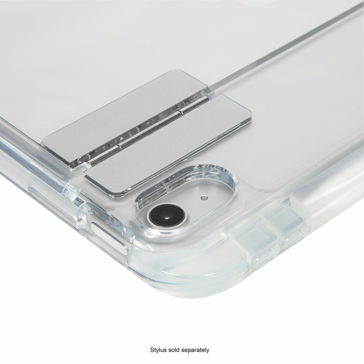 Click-in - 10.9in - iPad Case - Clear