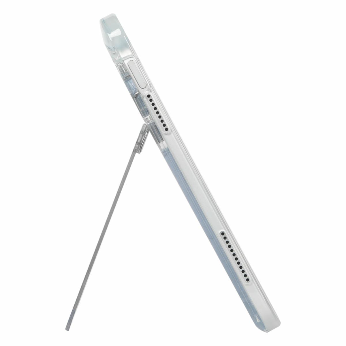 Click-in - 10.9in - iPad Case - Clear