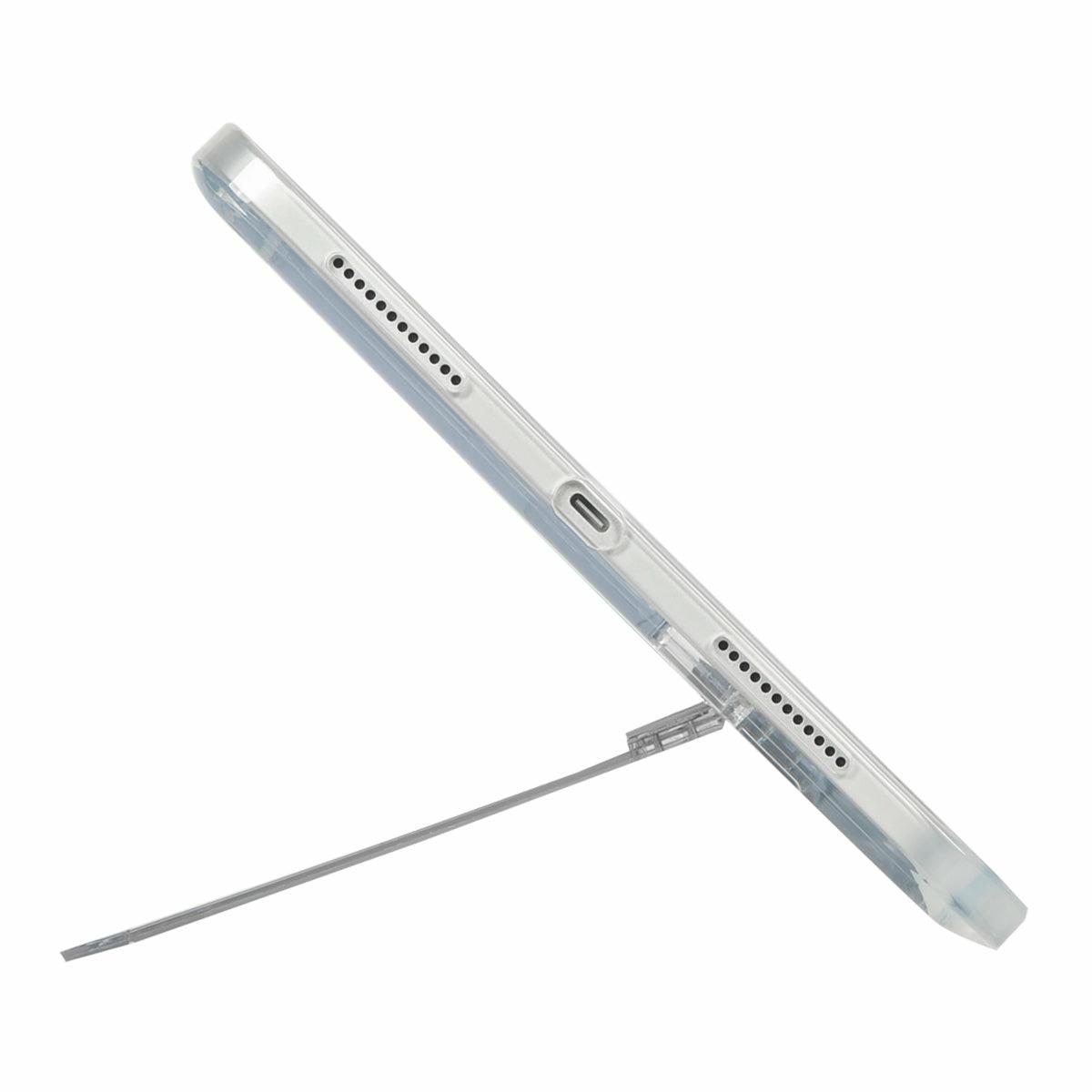 Click-in - 10.9in - iPad Case - Clear