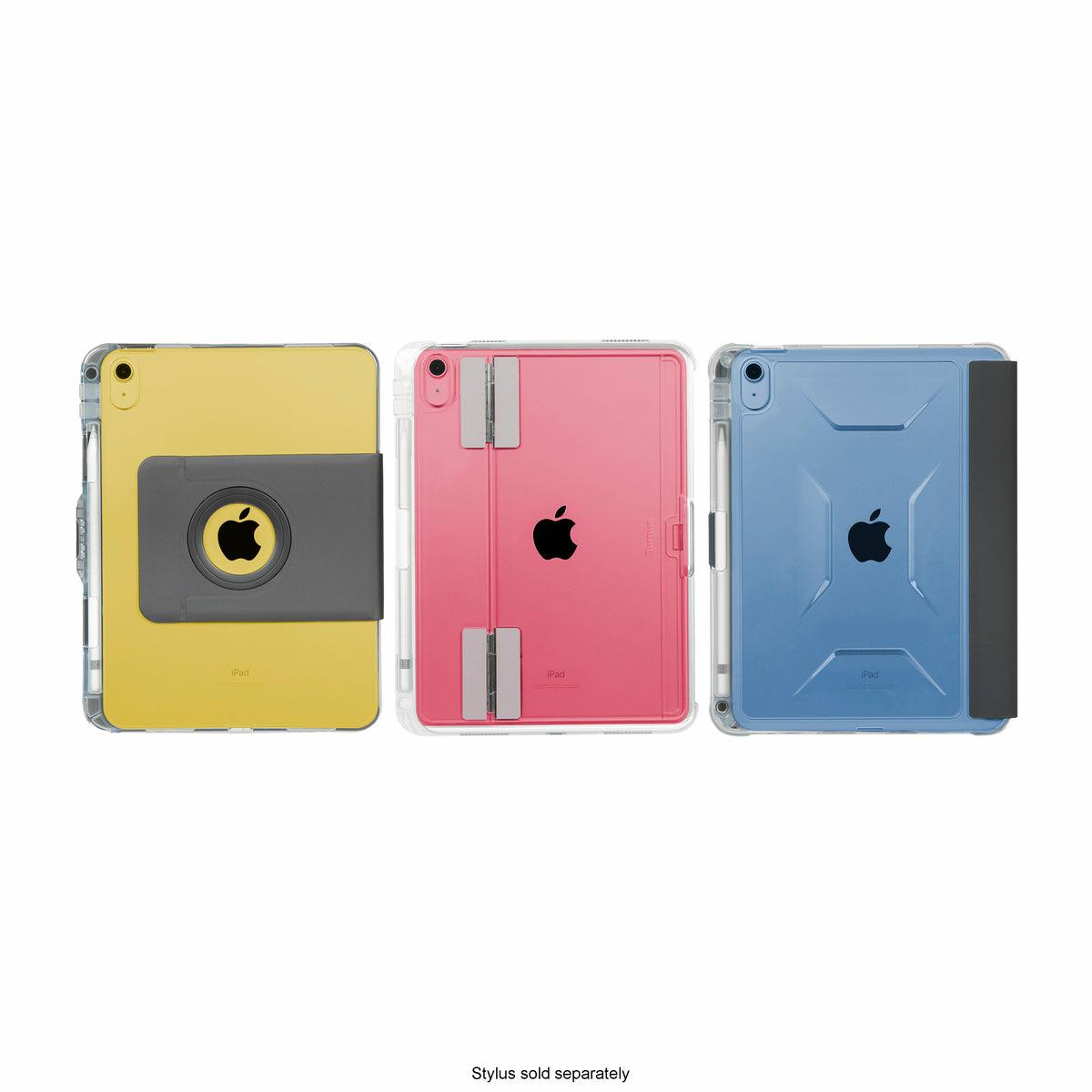 Click-in - 10.9in - iPad Case - Clear