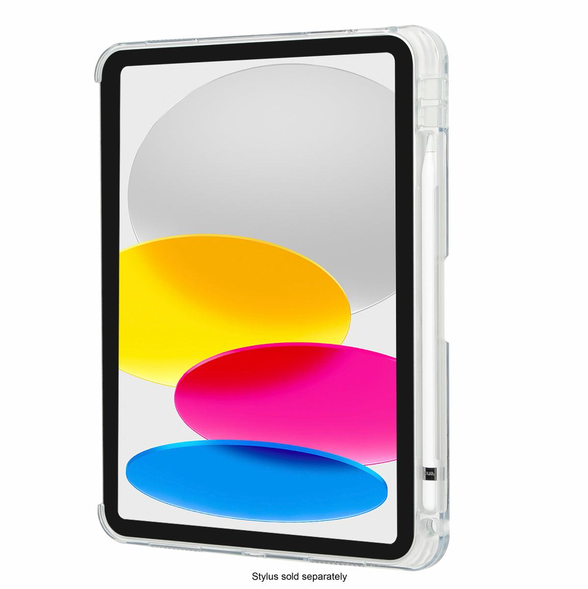 Click-in - 10.9in - iPad Case - Clear