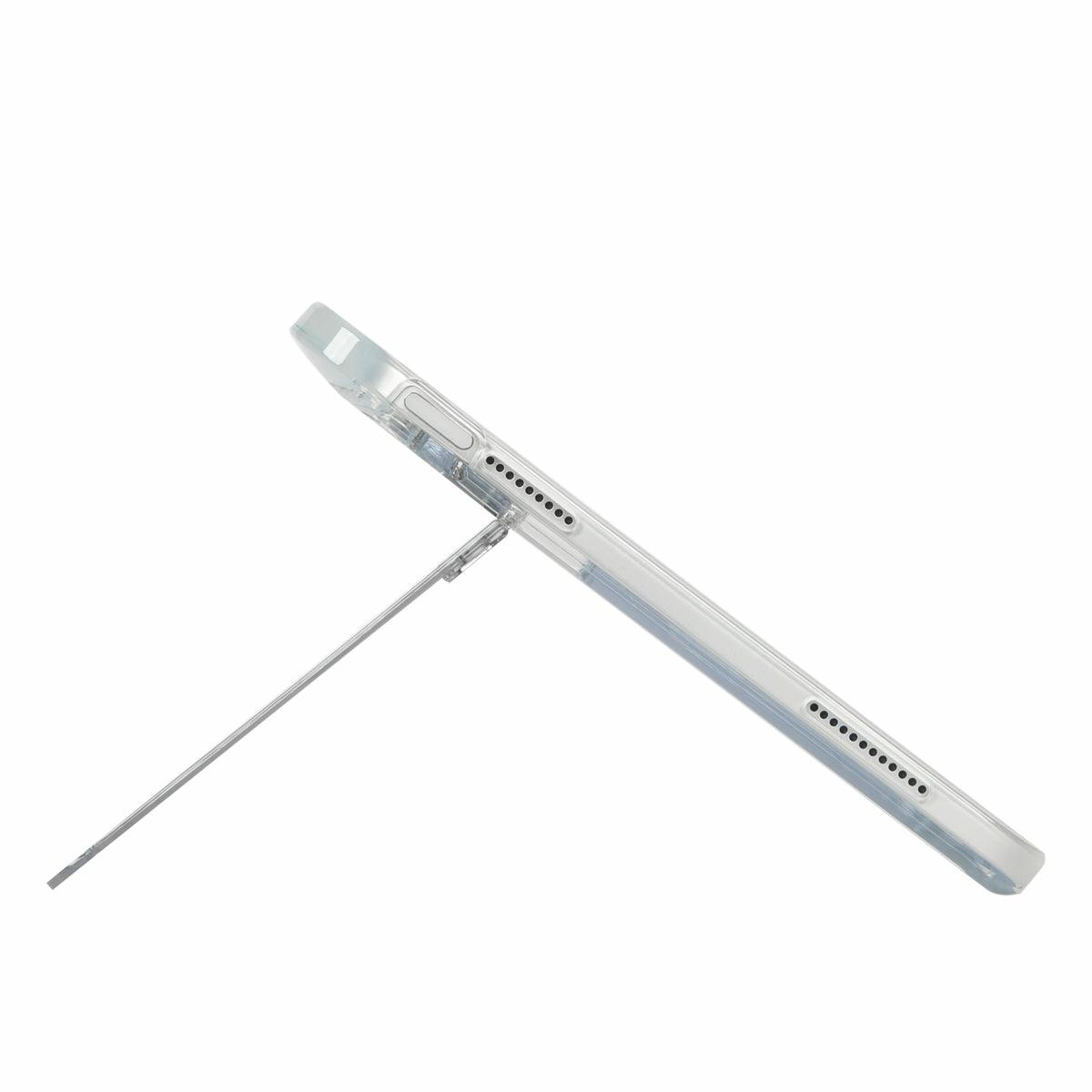 Click-in - 10.9in - iPad Case - Clear