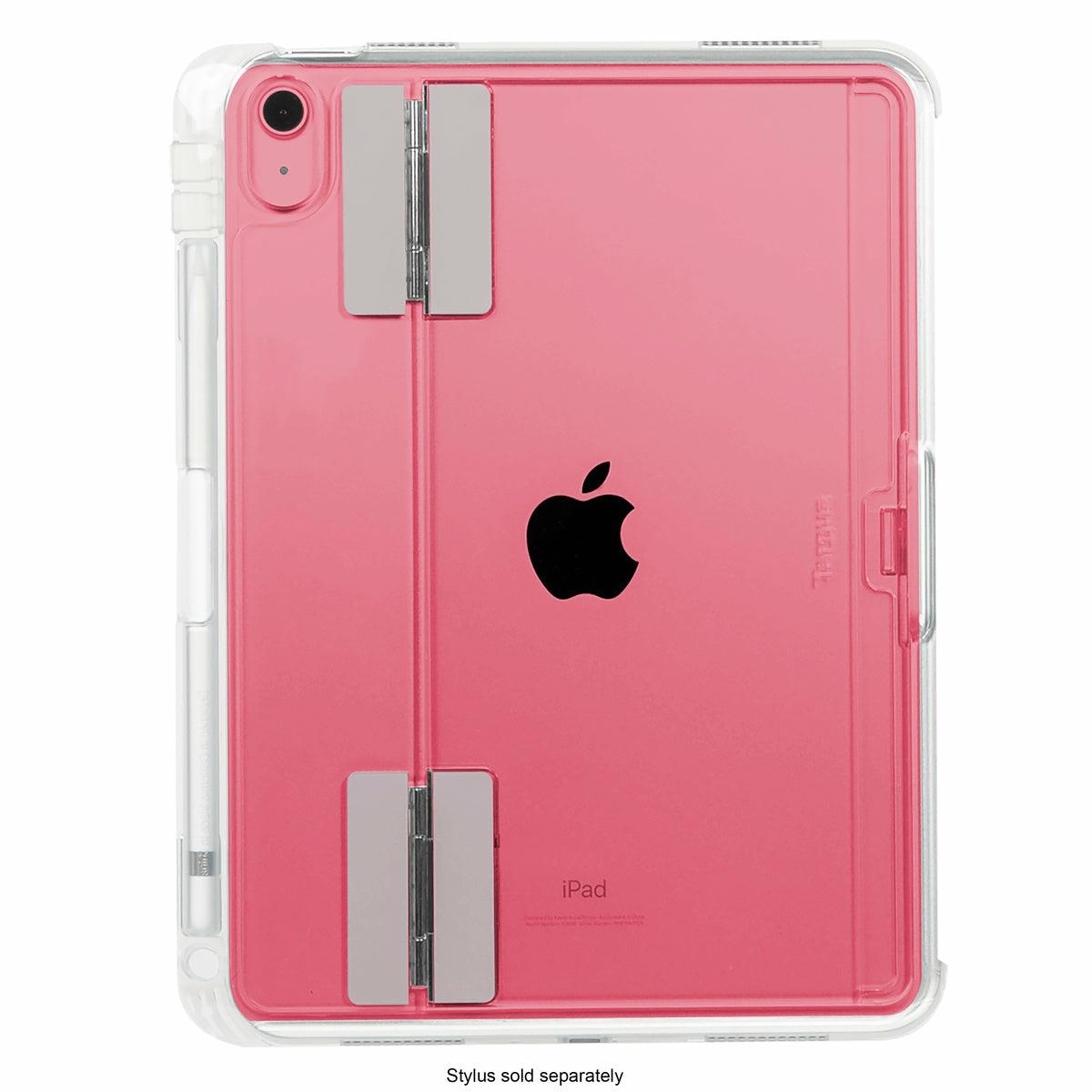 Click-in - 10.9in - iPad Case - Clear