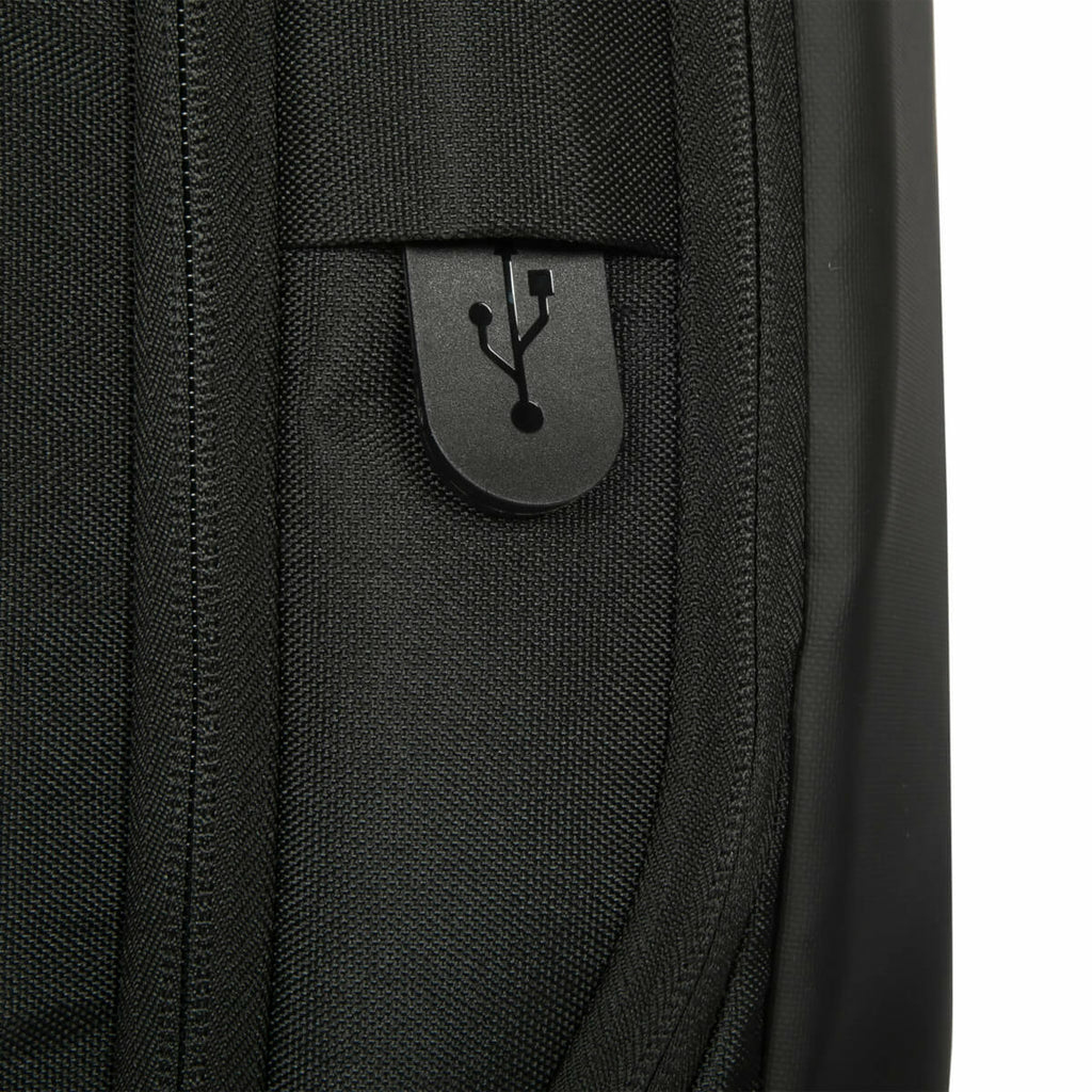 Multifit - 15-16in - Notebook Sleeve With Ecosmart - Black