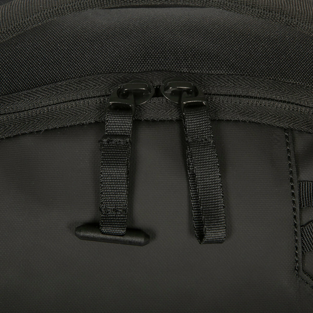Multifit - 15-16in - Notebook Sleeve With Ecosmart - Black