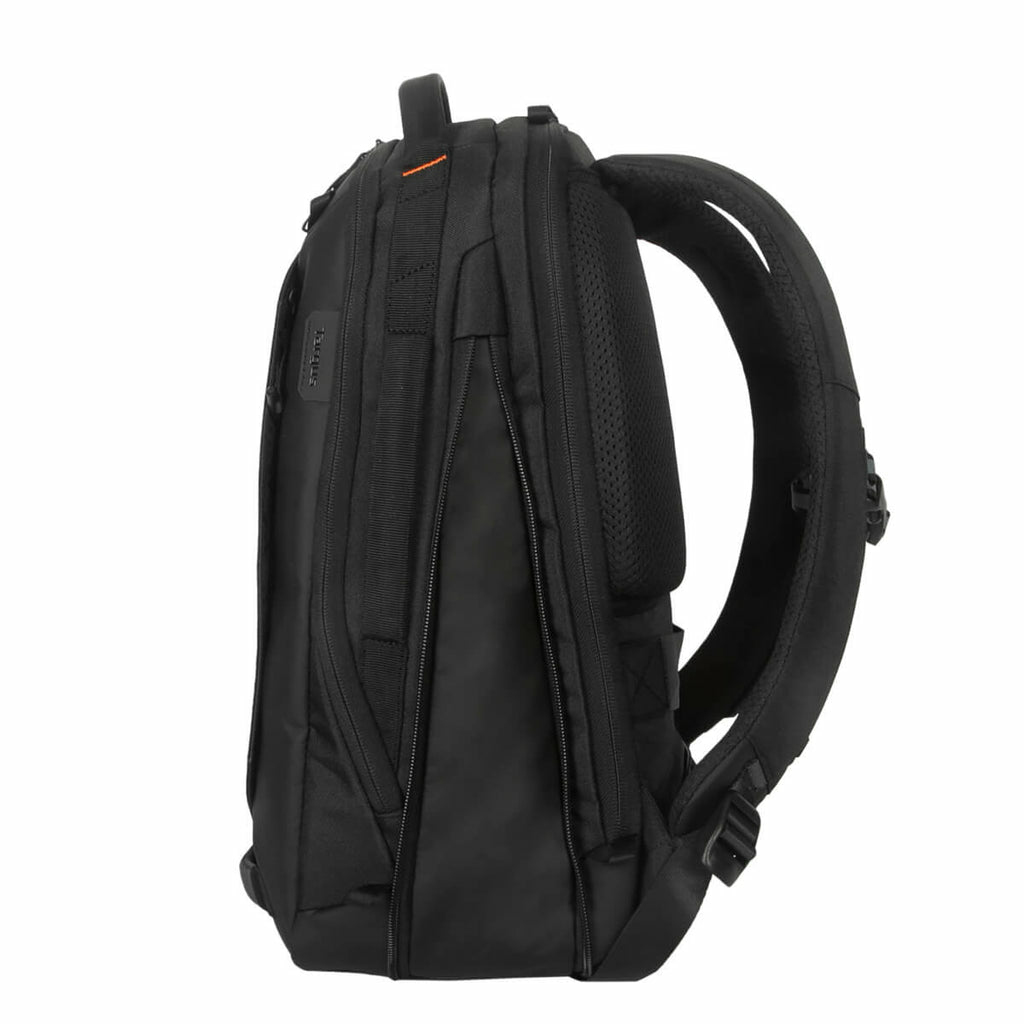Multifit - 15-16in - Notebook Sleeve With Ecosmart - Black