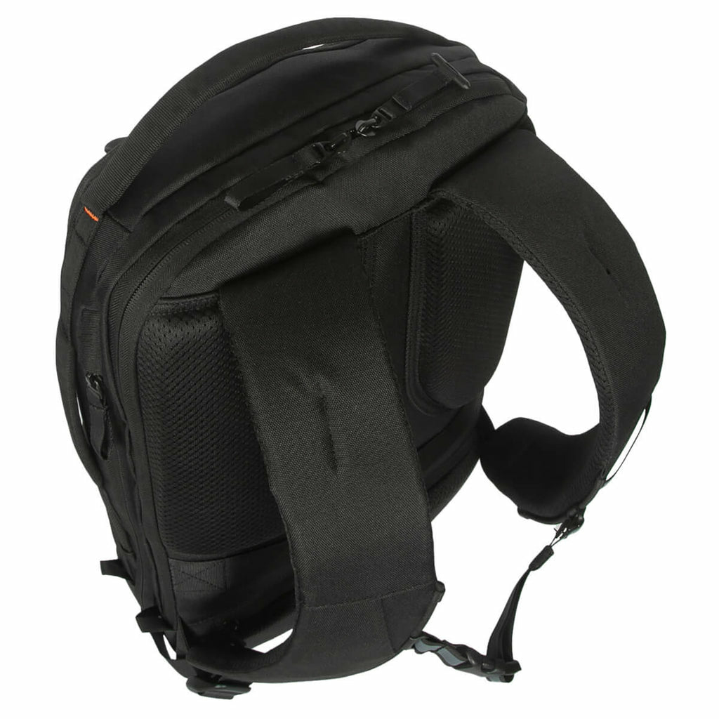 Multifit - 15-16in - Notebook Sleeve With Ecosmart - Black