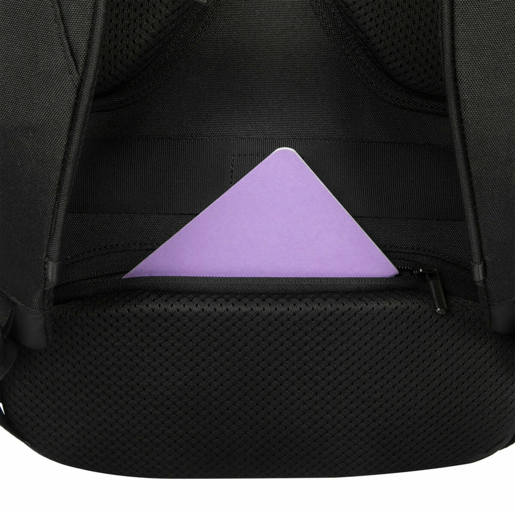 Multifit - 15-16in - Notebook Sleeve With Ecosmart - Black