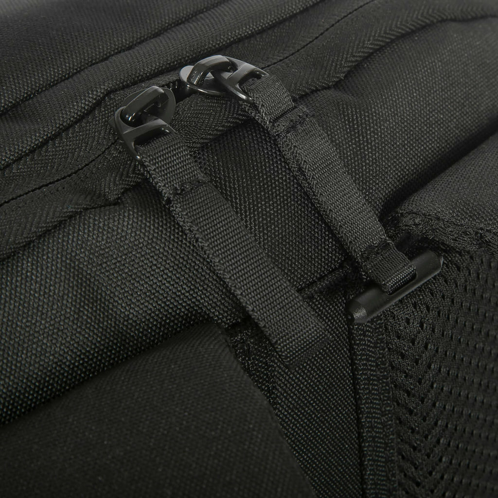 Multifit - 15-16in - Notebook Sleeve With Ecosmart - Black