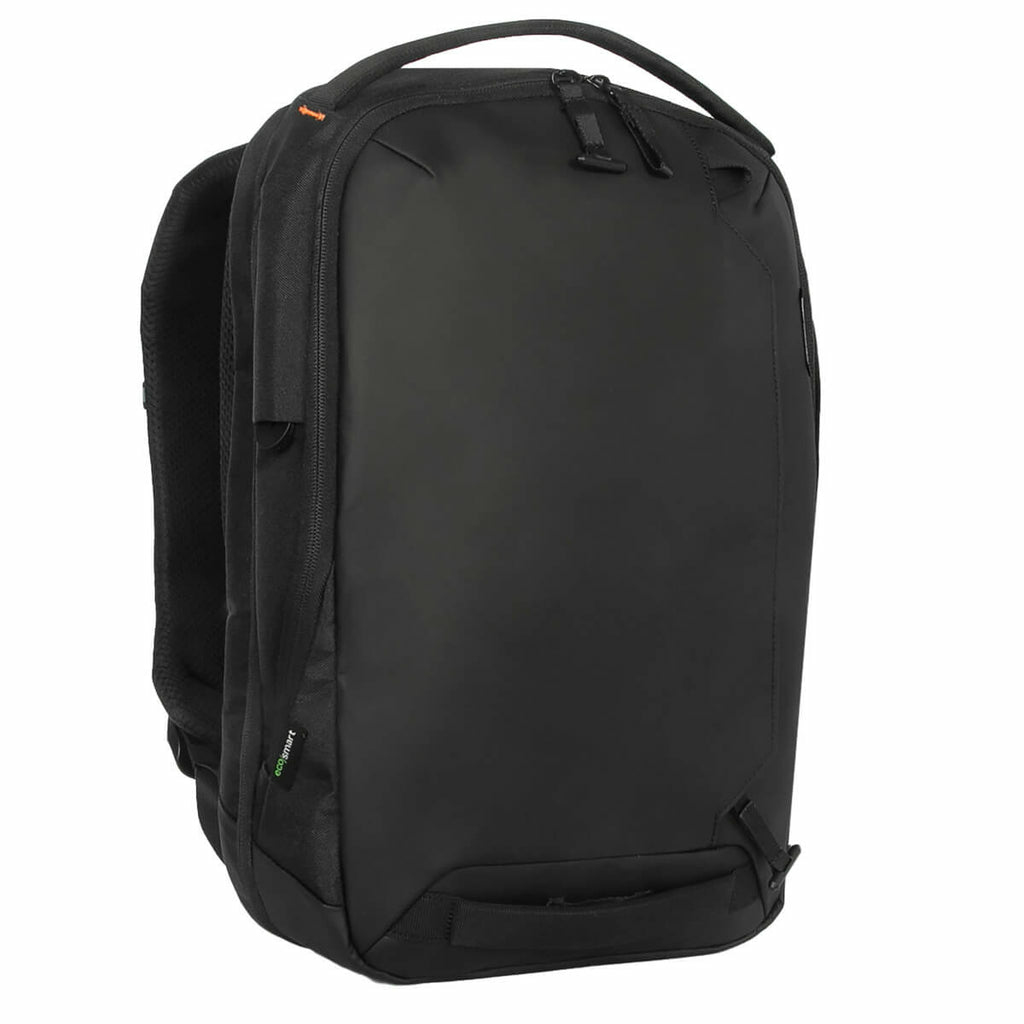 Multifit - 15-16in - Notebook Sleeve With Ecosmart - Black