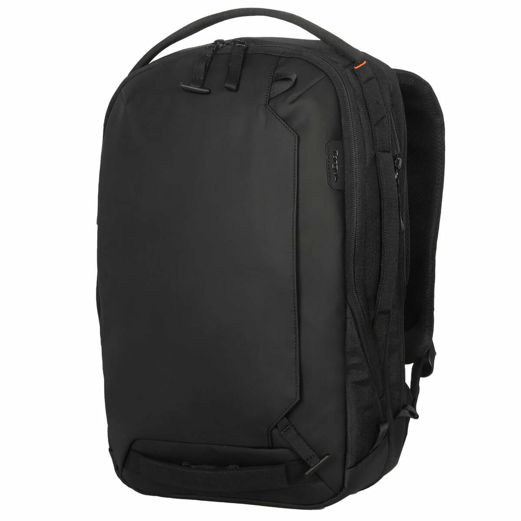 Multifit - 15-16in - Notebook Sleeve With Ecosmart - Black