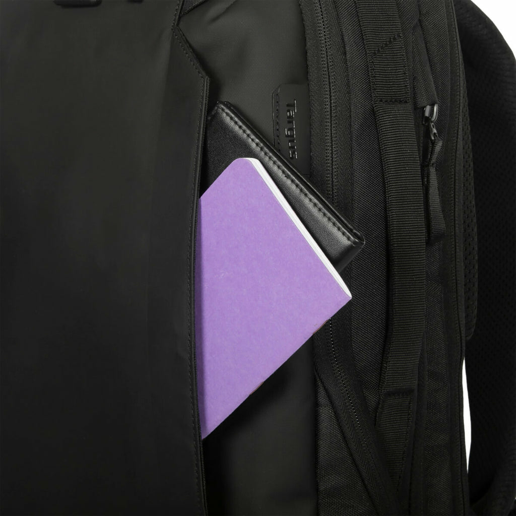Multifit - 15-16in - Notebook Sleeve With Ecosmart - Black