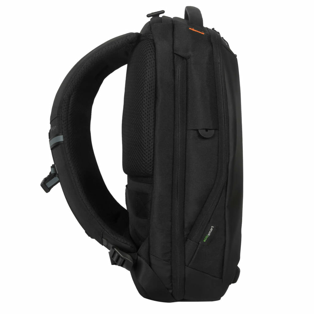 Multifit - 15-16in - Notebook Sleeve With Ecosmart - Black