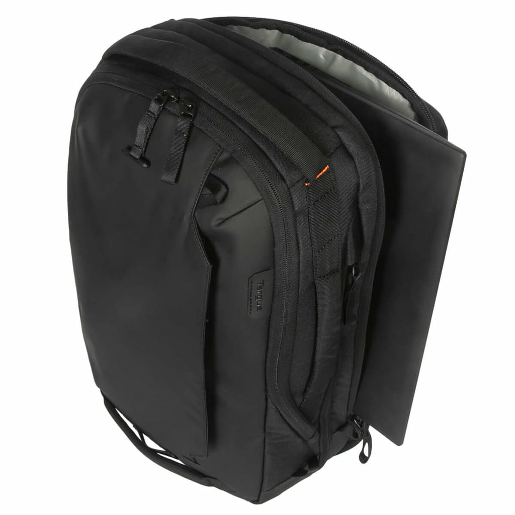 Multifit - 15-16in - Notebook Sleeve With Ecosmart - Black